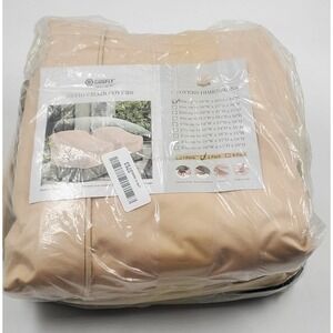 Cosfly Outdoor Furniture Patio Chair Cover 29Wx30Dx36H 2pack